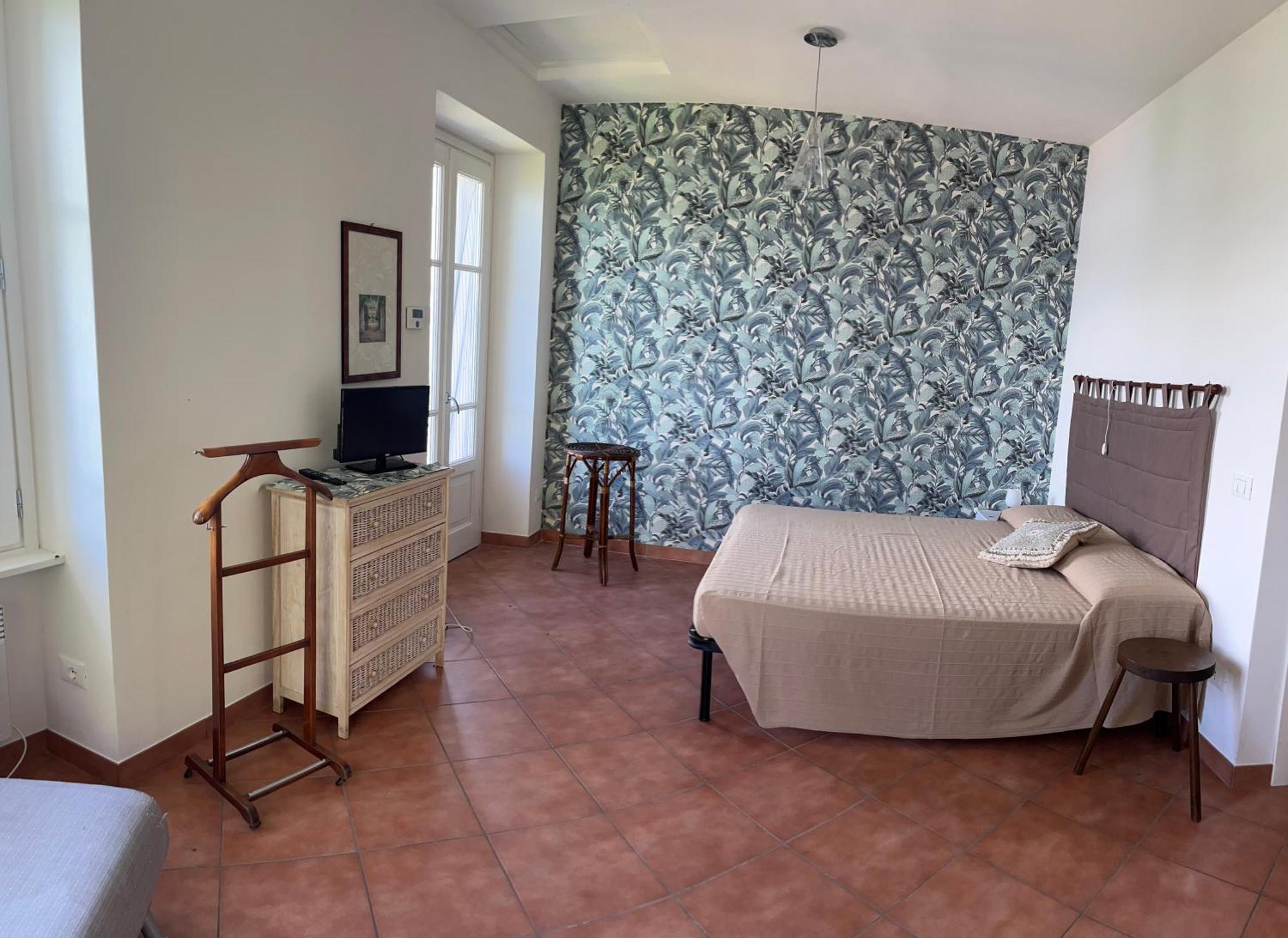 Il Nido Sul Lago Stresa Luaran gambar