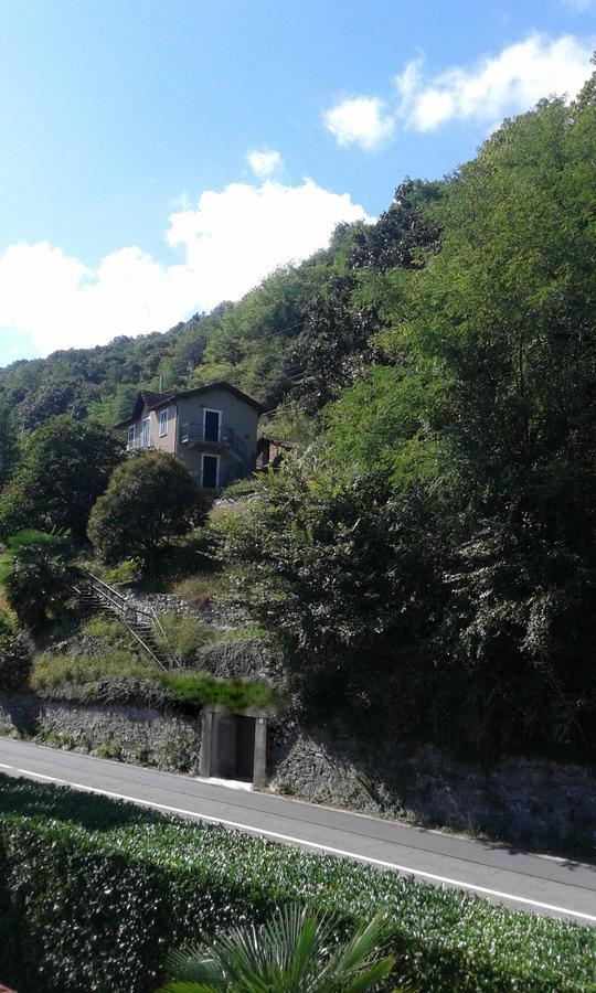 Il Nido Sul Lago Stresa Luaran gambar