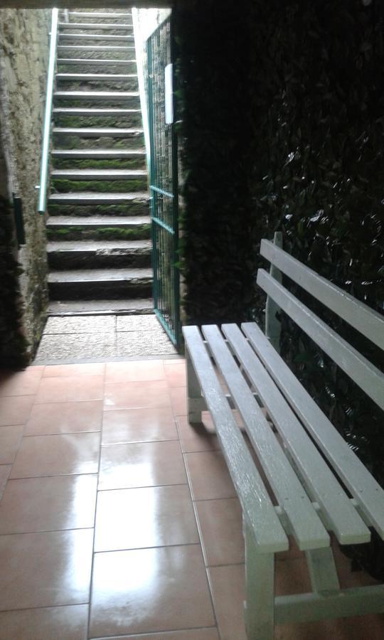 Il Nido Sul Lago Stresa Luaran gambar