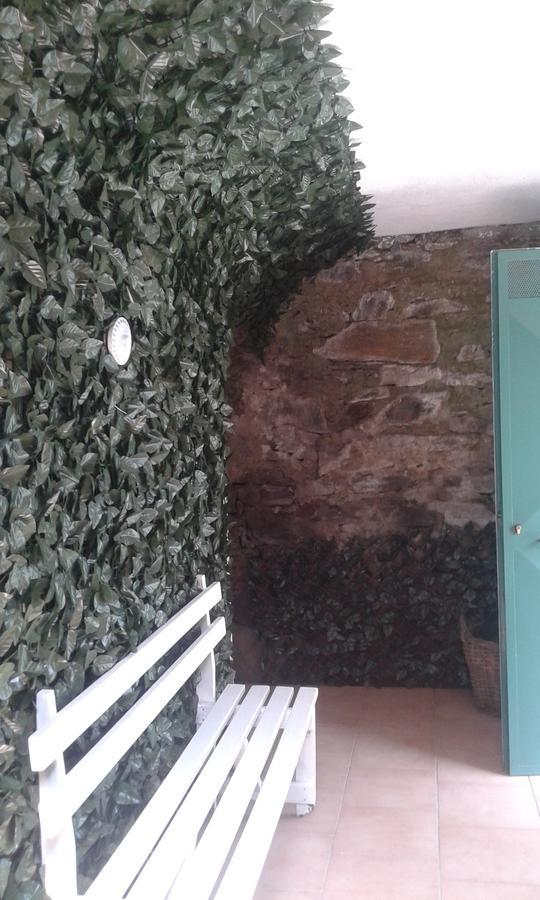 Il Nido Sul Lago Stresa Luaran gambar