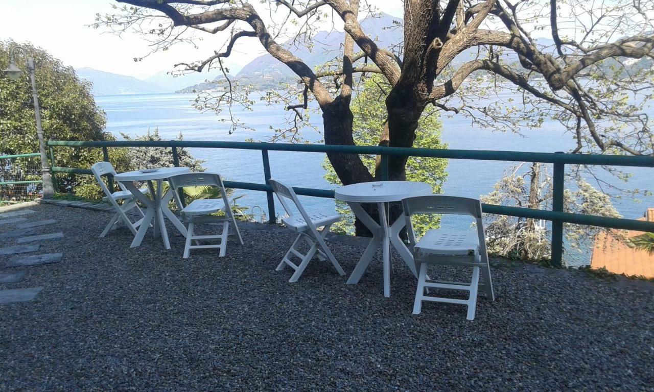 Il Nido Sul Lago Stresa Luaran gambar